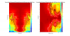 Presonus Eris E3.5 2D surface Directivity Contour Data.png