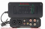 Fosi Audio Stereo Class D Amplifier ZA3 balanced XLR back panel subwoofer out review~2.jpg