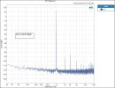 FFT Spectrum 5 OPA1656.JPG