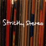 Strictly Stereo
